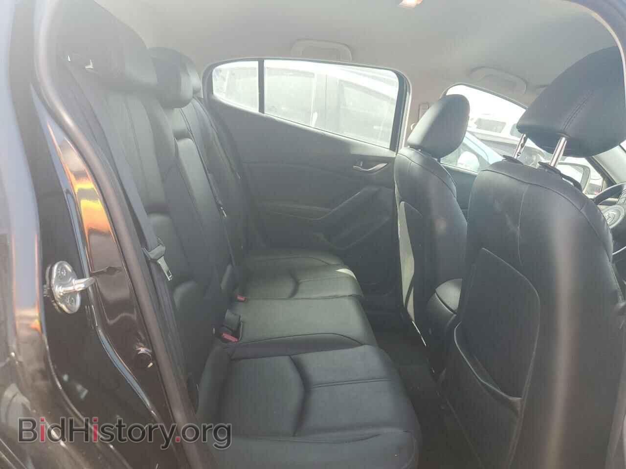 2017 MAZDA 3 - VIN: 3MZBN1L78HM101429 - Фото 10