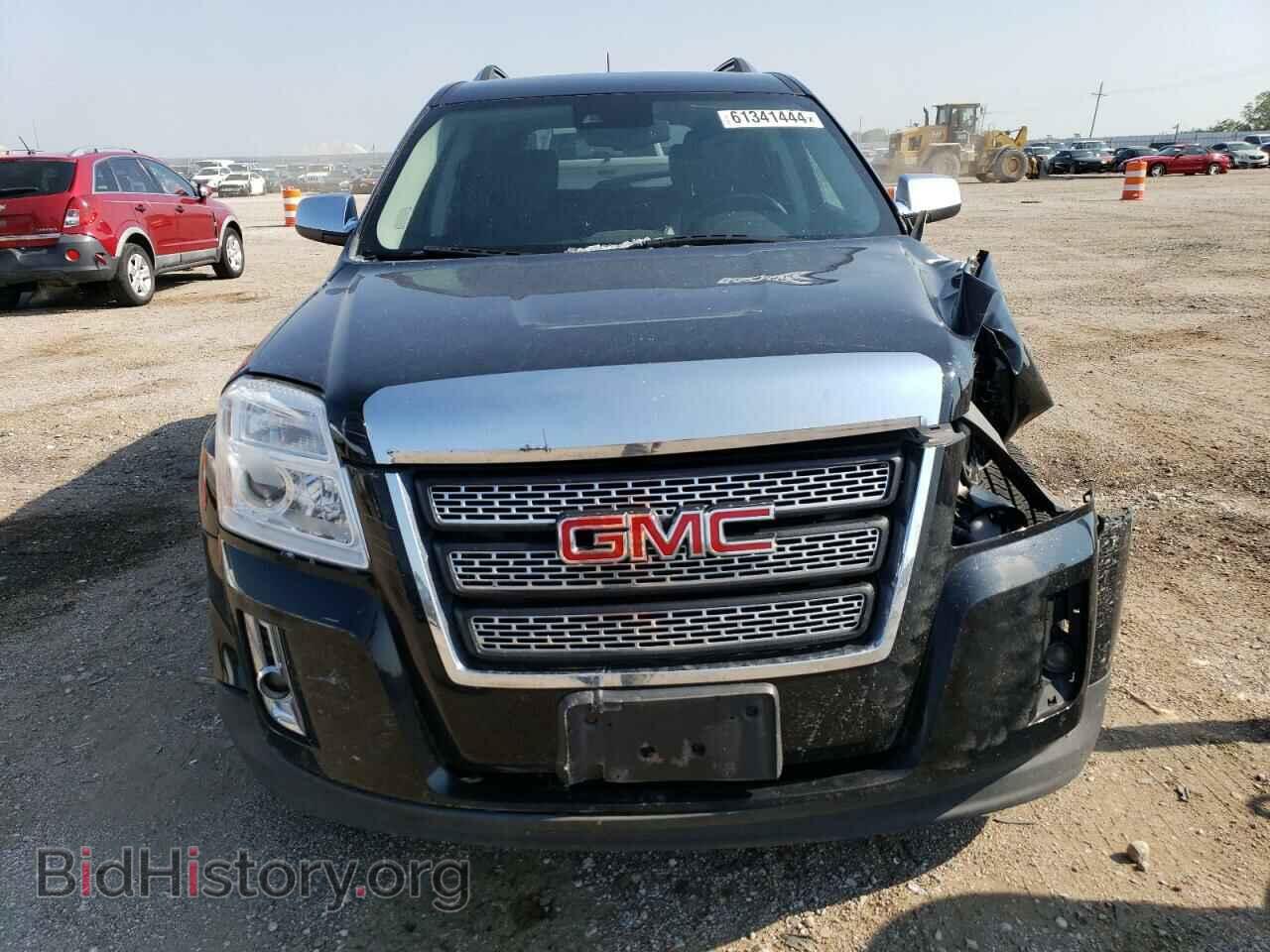 2015 GMC TERRAIN - VIN: 2GKFLYE35F6280876 - Фото 5