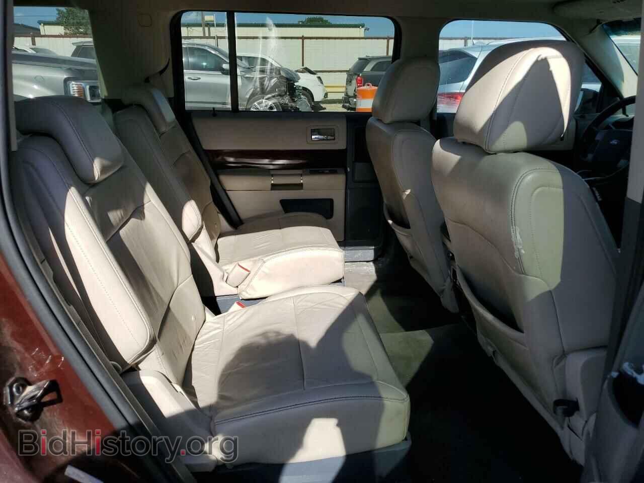 2009 FORD FLEX - VIN: 2FMDK52CX9BA11076 - Photo 11