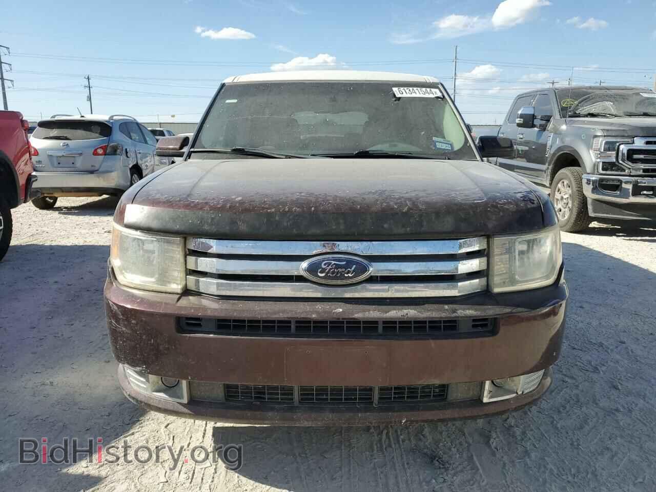 2009 FORD FLEX - VIN: 2FMDK52CX9BA11076 - Photo 5