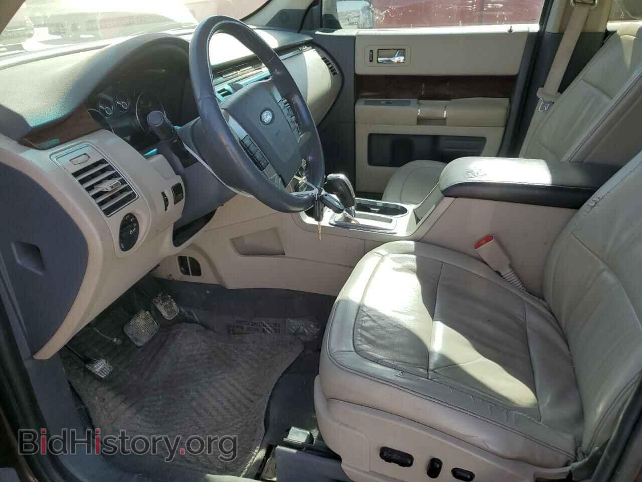 2009 FORD FLEX - VIN: 2FMDK52CX9BA11076 - Photo 7