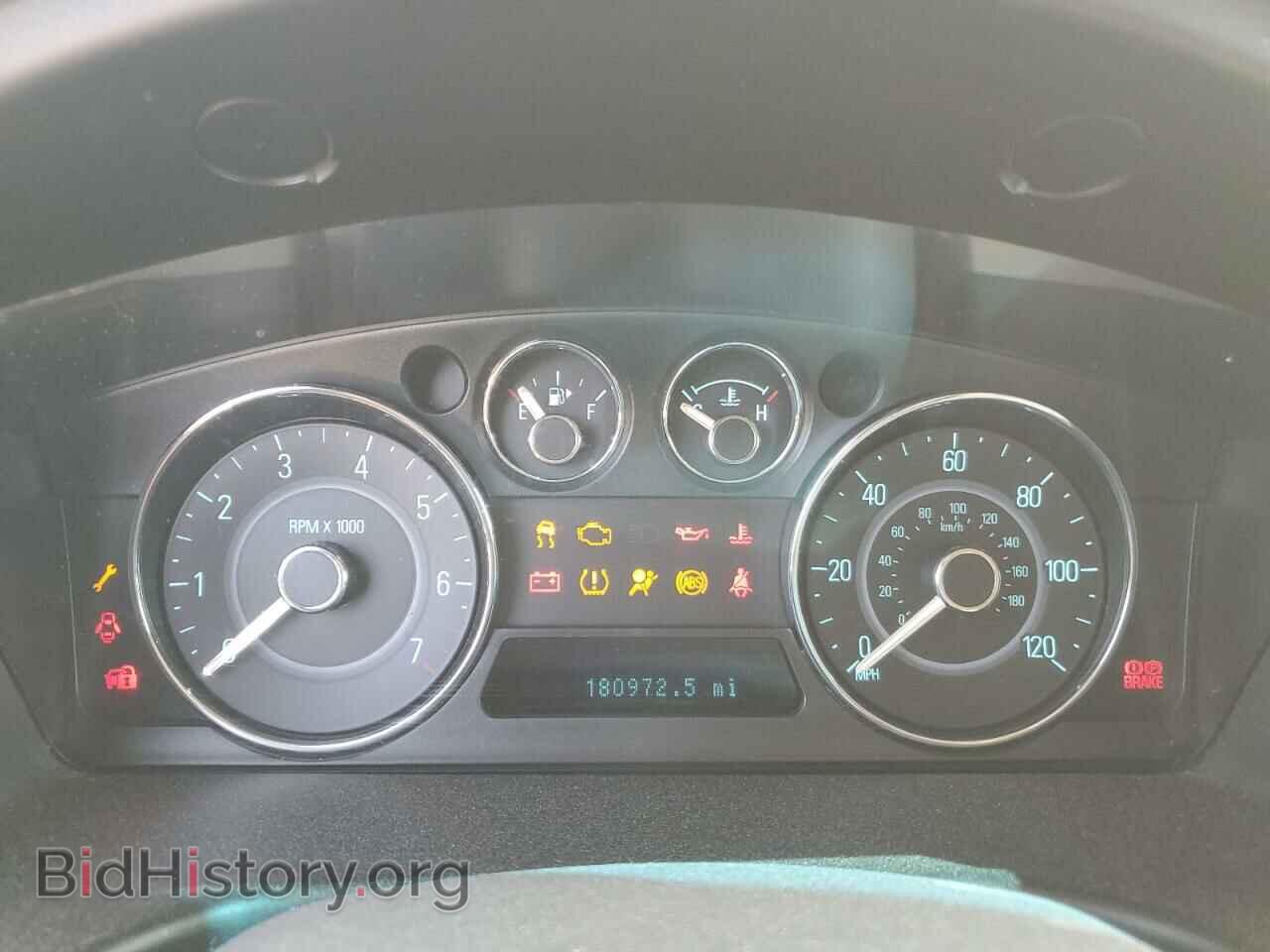 2009 FORD FLEX - VIN: 2FMDK52CX9BA11076 - Photo 9