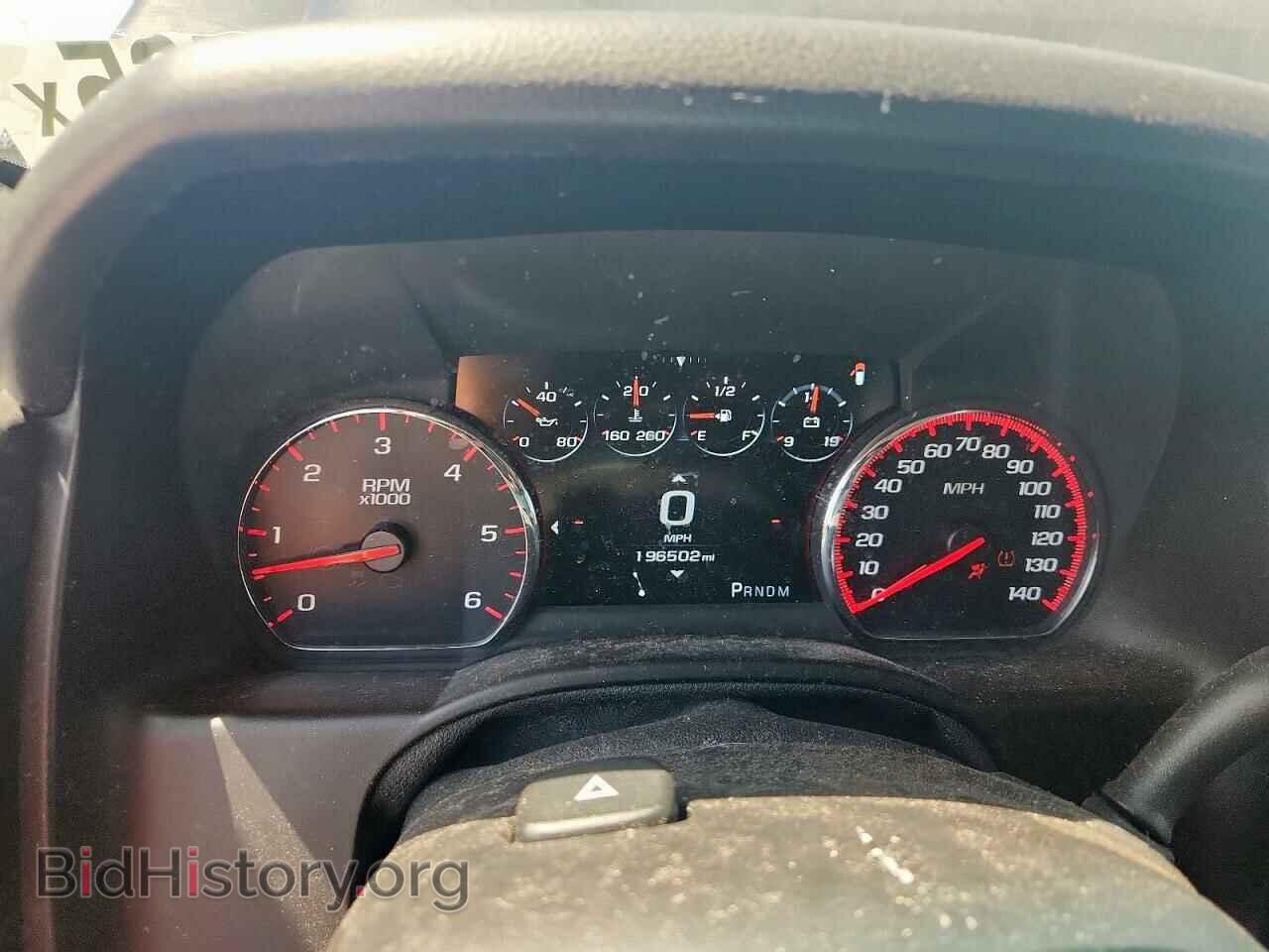 2016 GMC YUKON - VIN: 1GKS2CKJ9GR459631 - Фото 9