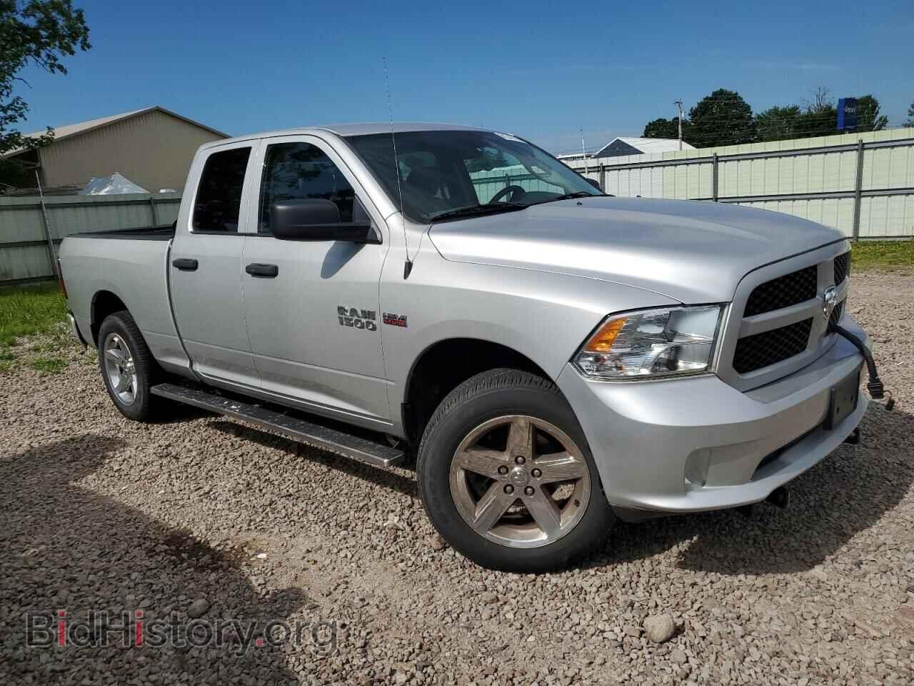 2017 RAM 1500 - VIN: 1C6RR7FT3HS759773 - Photo 4