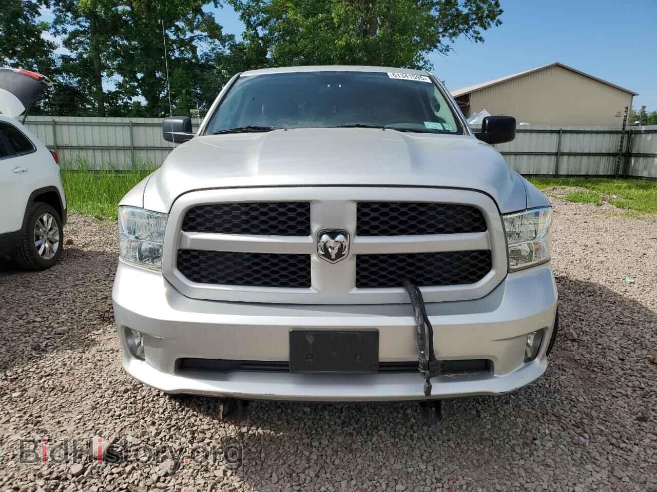 2017 RAM 1500 - VIN: 1C6RR7FT3HS759773 - Photo 5