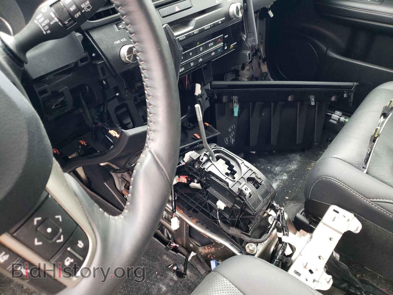 2017 LEXUS RX350 - VIN: 2T2BZMCA7HC098287 - Фото 9