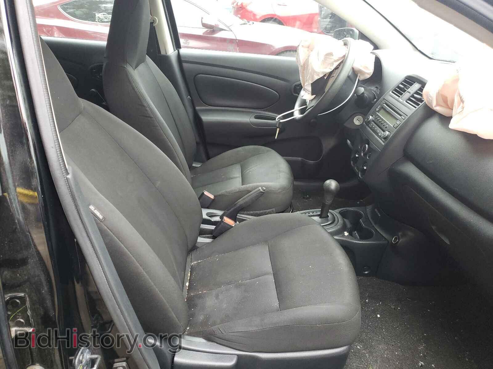 2017 NISSAN VERSA - VIN: 3N1CN7AP3HL868921 - Photo 5
