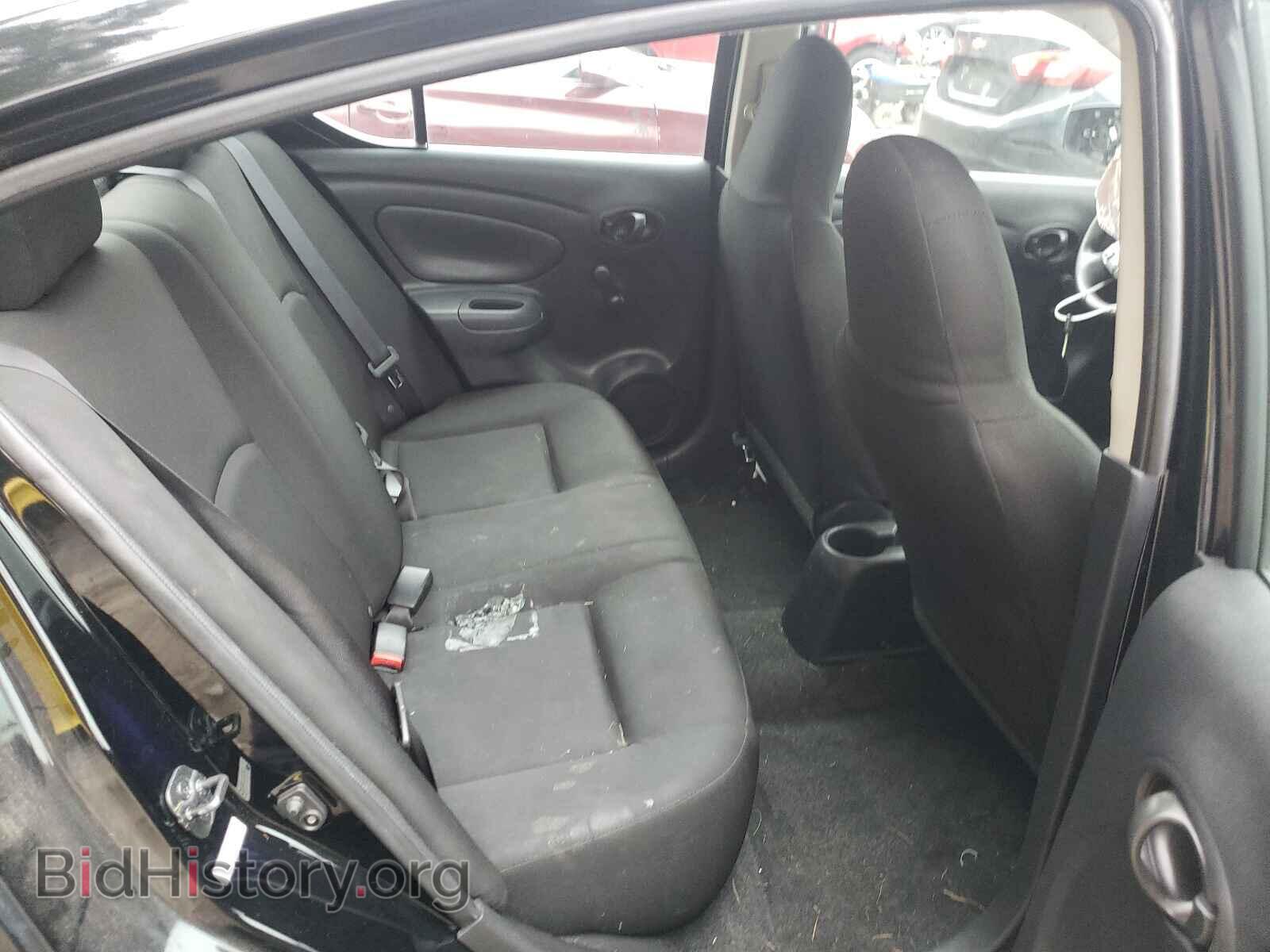 2017 NISSAN VERSA - VIN: 3N1CN7AP3HL868921 - Photo 6