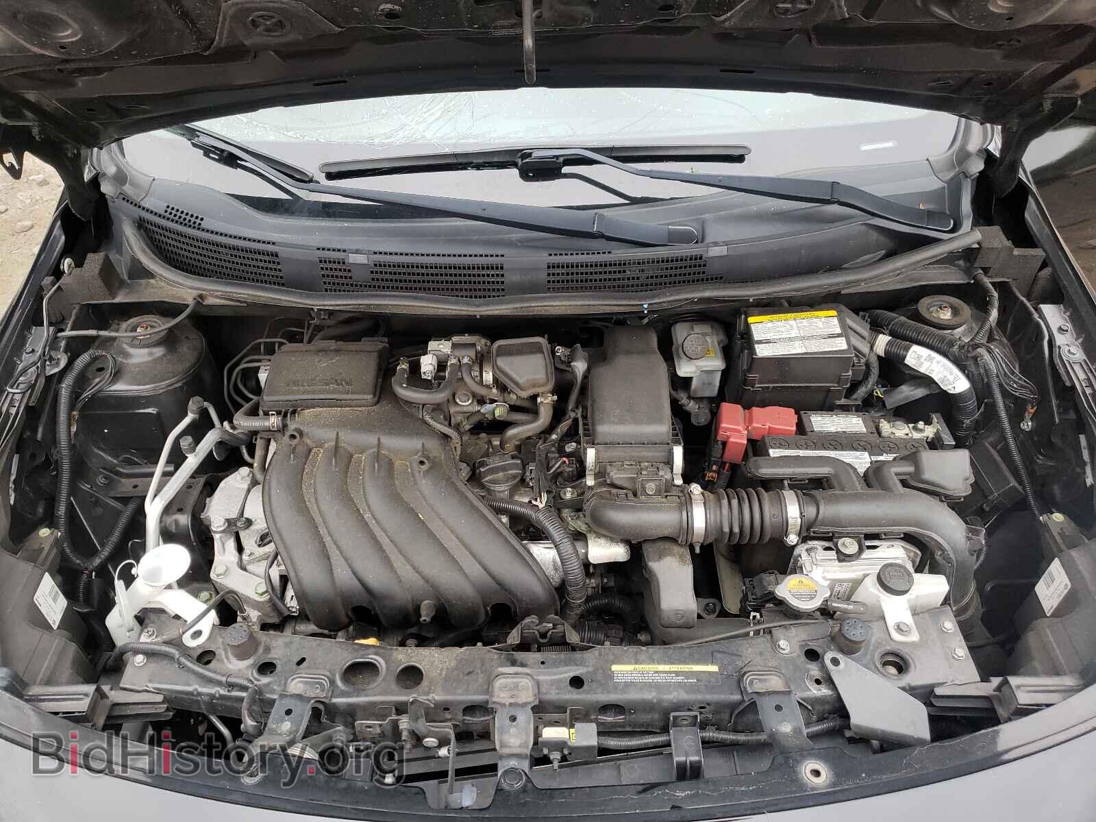 2017 NISSAN VERSA - VIN: 3N1CN7AP3HL868921 - Photo 7