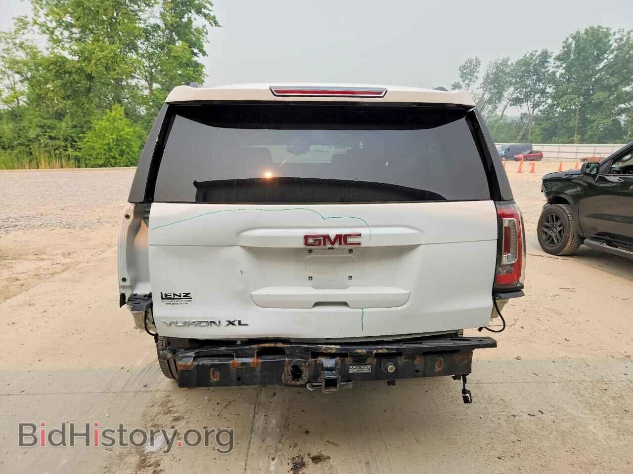 2016 GMC YUKON - VIN: 1GKS2GKC2GR193605 - Фото 6