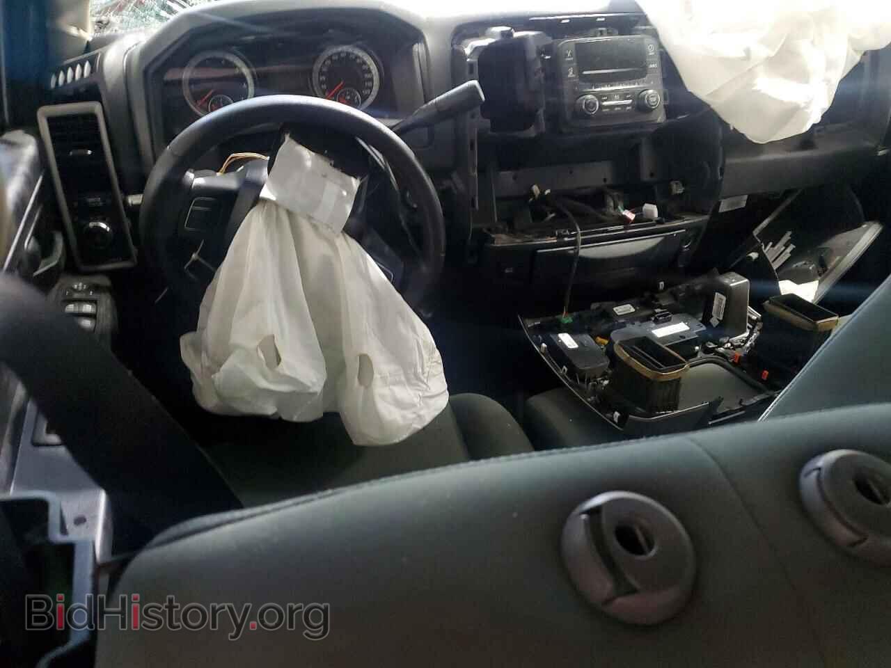 2015 RAM 1500 - VIN: 1C6RR7KT6FS658035 - Фото 8