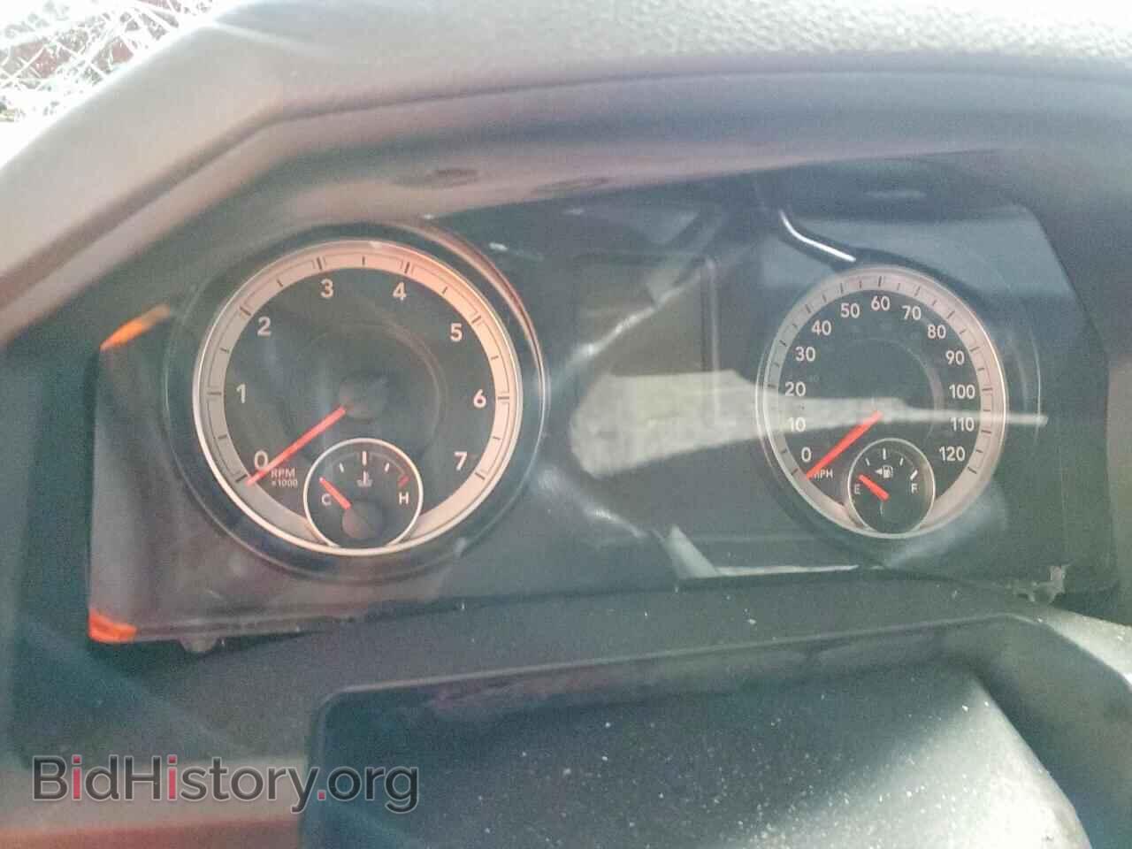 2015 RAM 1500 - VIN: 1C6RR7KT6FS658035 - Фото 9