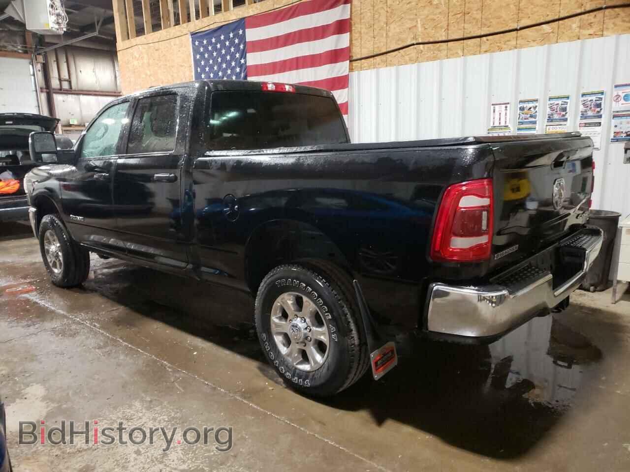 2023 RAM 2500 - VIN: 3C6UR5DJ7PG580593 - Фото 2