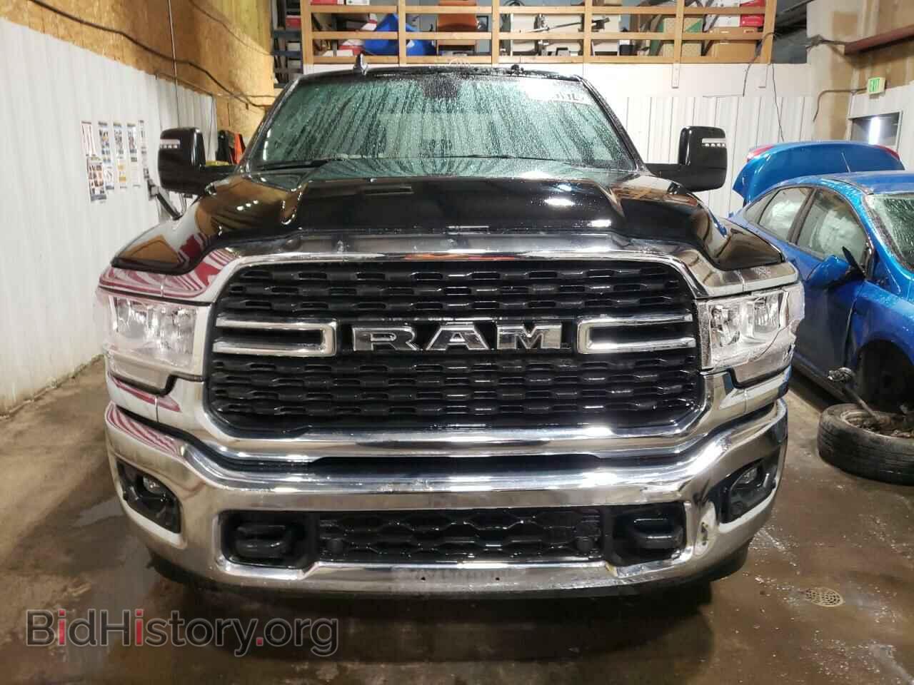 2023 RAM 2500 - VIN: 3C6UR5DJ7PG580593 - Фото 5