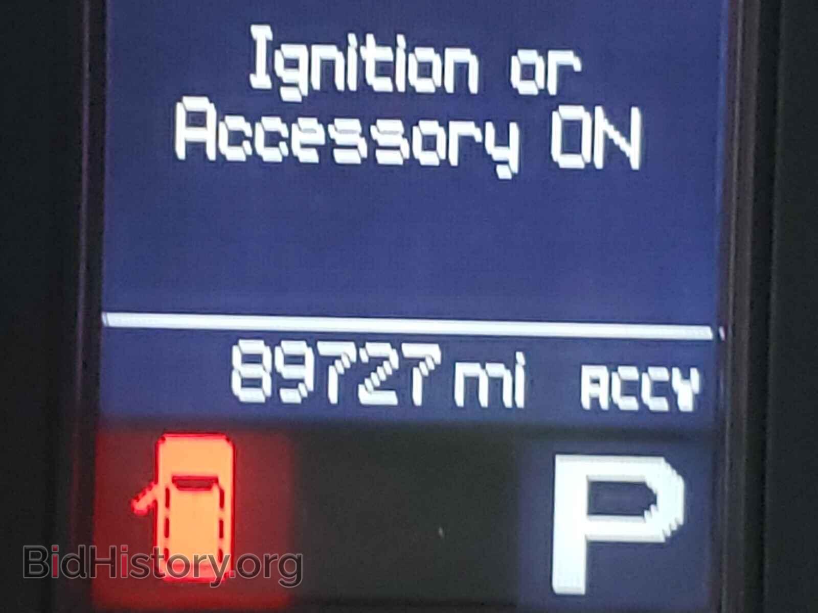 2011 DODGE DURANGO - VIN: 1D4SE6GT0BC732761 - Photo 8