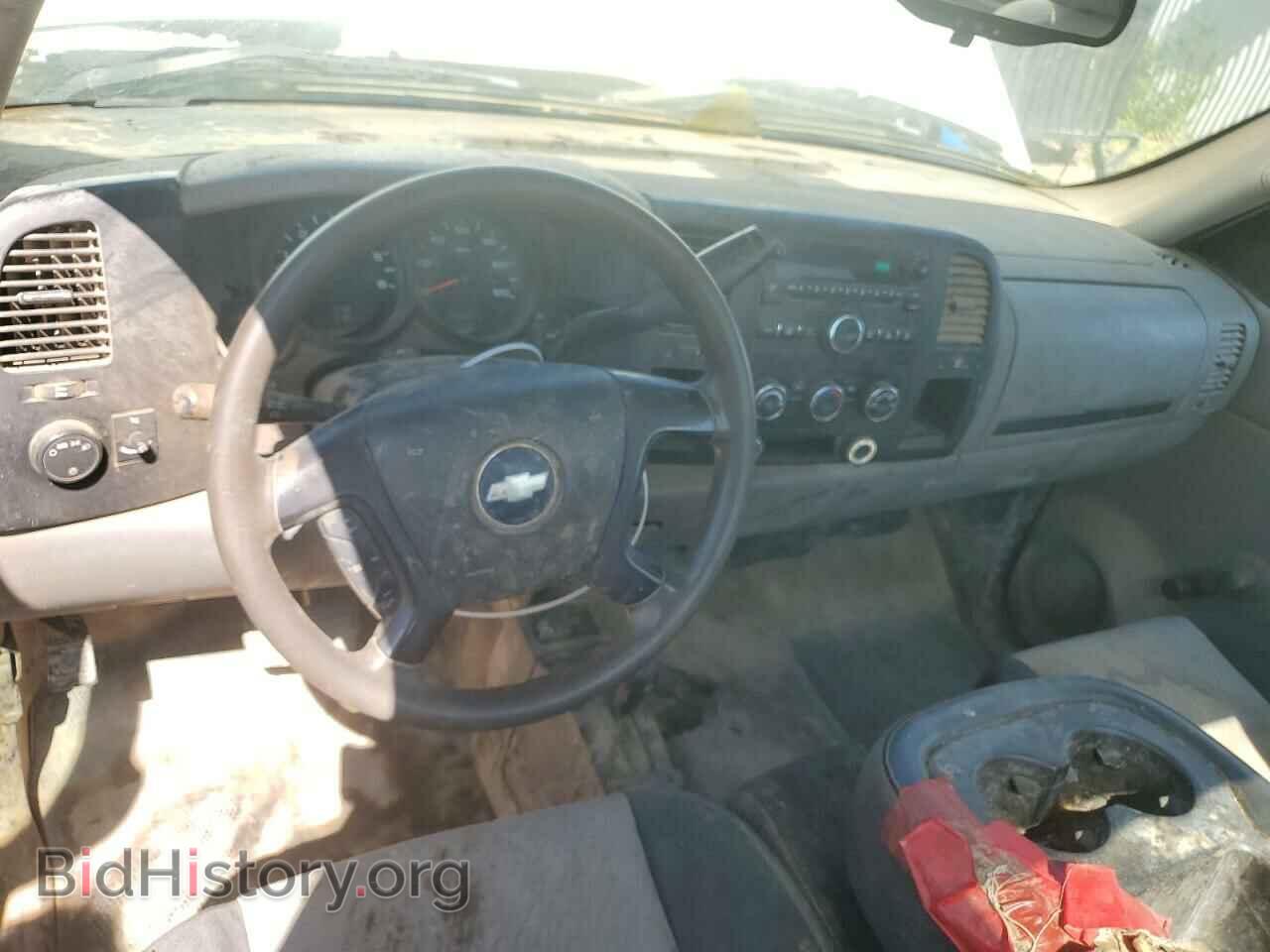 2008 CHEVROLET ALL Models - VIN: 1GCEK14008E136367 - Фото 8