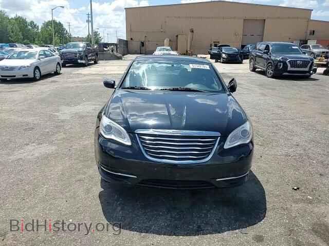 2012 CHRYSLER 200 - VIN: 1C3CCBBB8CN131204 - Фото 13