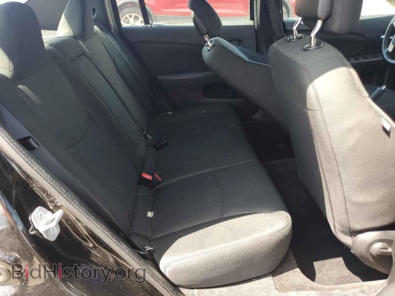 2012 CHRYSLER 200 - VIN: 1C3CCBBB8CN131204 - Фото 10