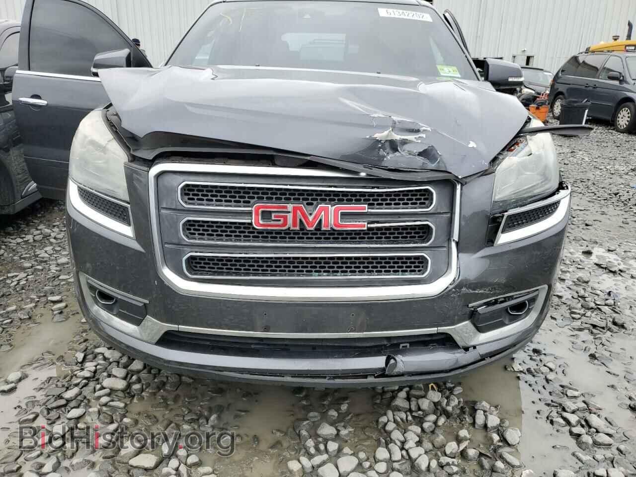2014 GMC ACADIA - VIN: 1GKKVRKD3EJ312656 - Фото 9