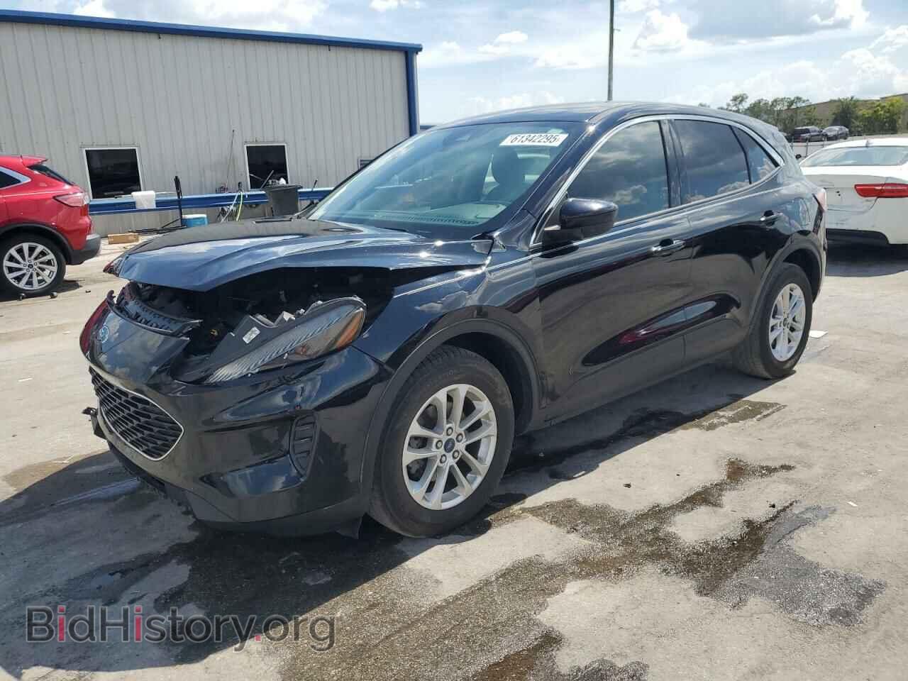 Photo 1FMCU0G67LUA69028 - FORD ESCAPE 2020