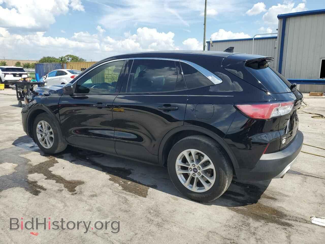 2020 FORD ESCAPE - VIN: 1FMCU0G67LUA69028 - Photo 2