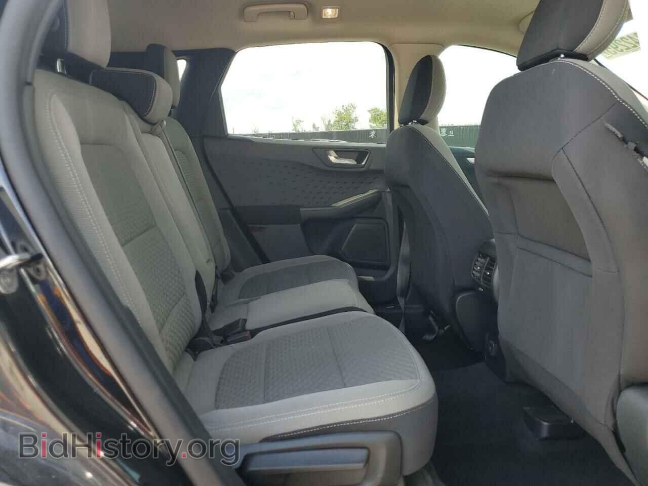2020 FORD ESCAPE - VIN: 1FMCU0G67LUA69028 - Photo 11