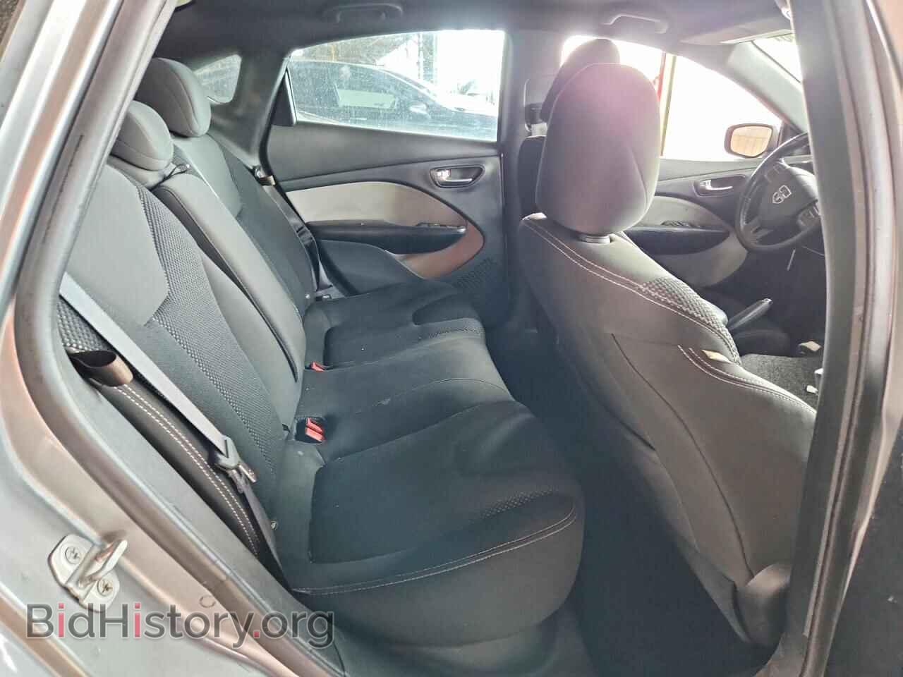 2015 DODGE DART - VIN: 1C3CDFBB4FD346321 - Photo 10
