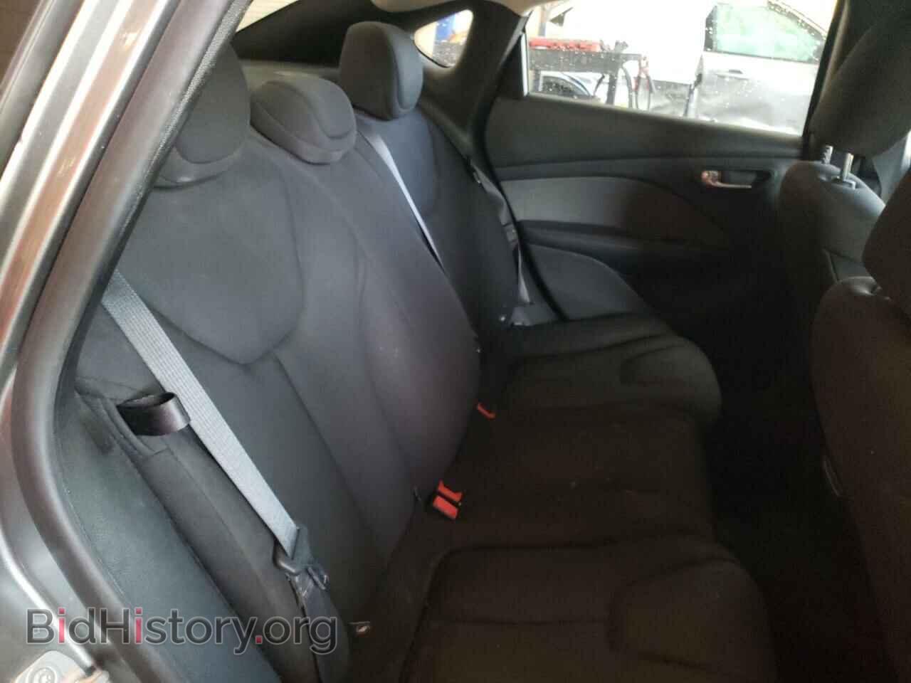 2013 DODGE DART - VIN: 1C3CDFAA2DD307782 - Фото 6