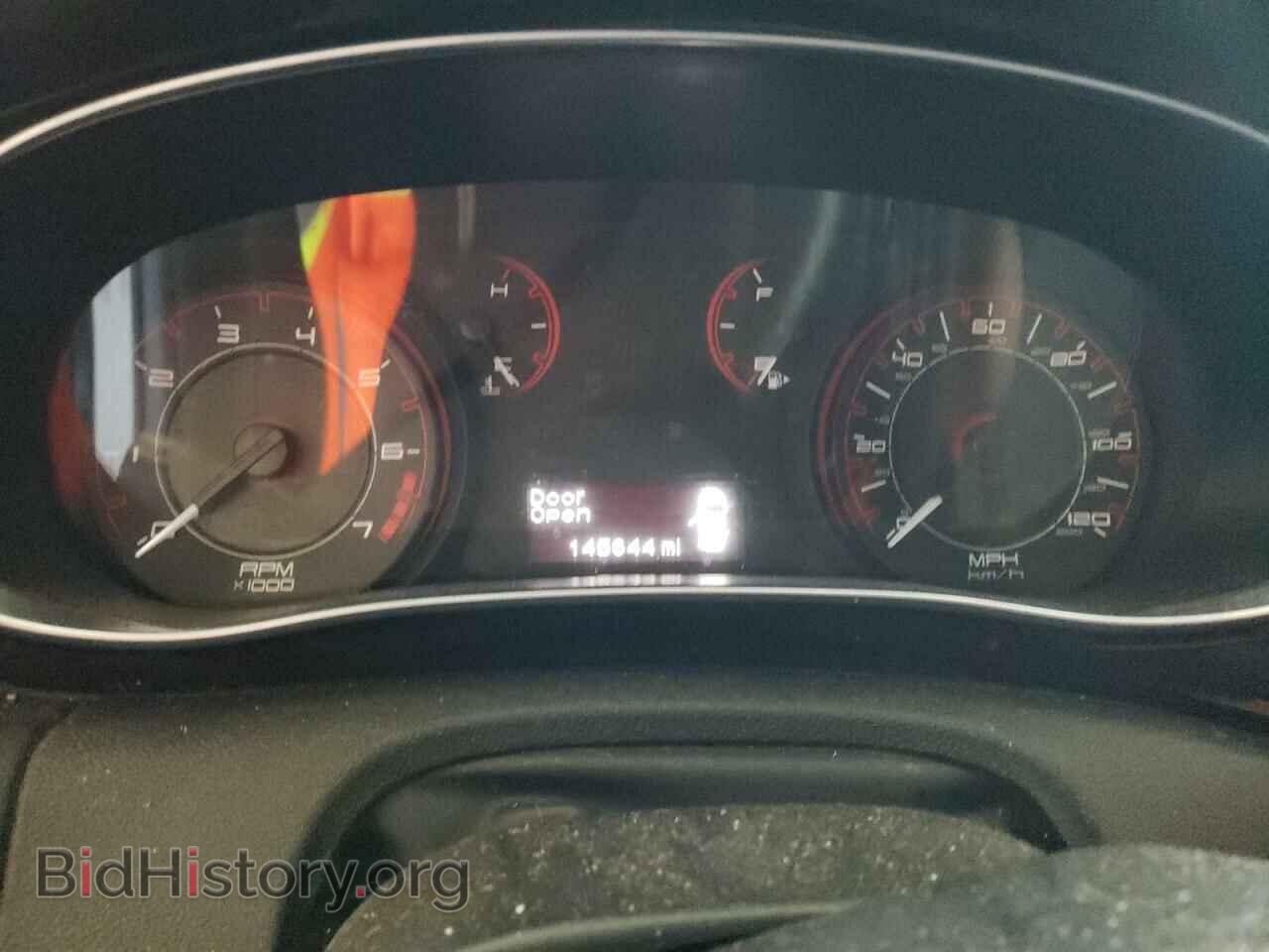 2013 DODGE DART - VIN: 1C3CDFAA2DD307782 - Фото 8