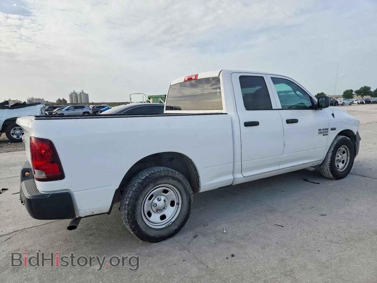 2019 RAM 1500 - VIN: 1C6RR6FT4KS602559 - Фото 3