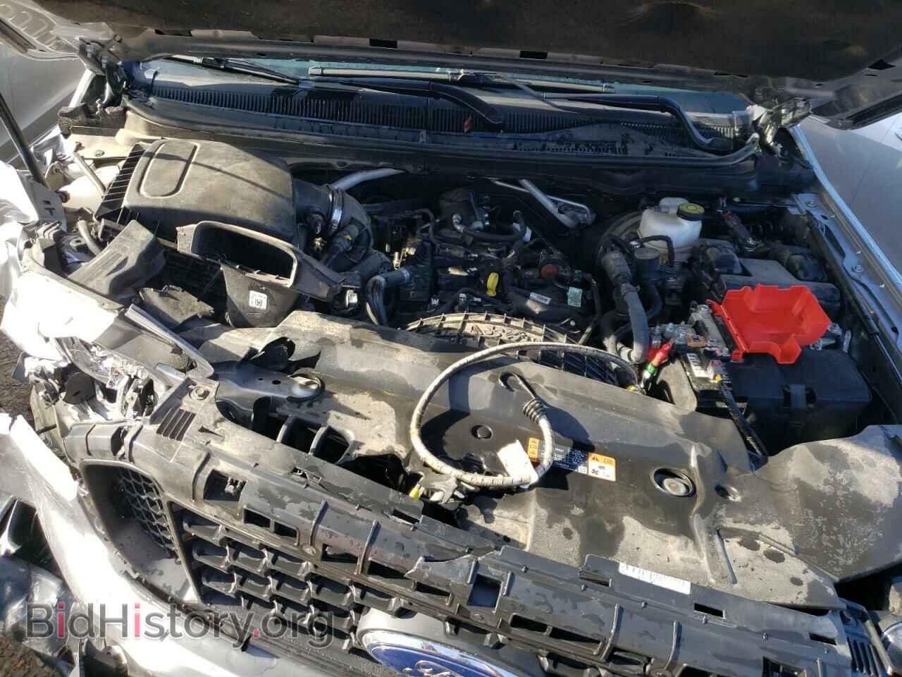 2021 FORD RANGER - VIN: 1FTER4FH8MLD65644 - Фото 7