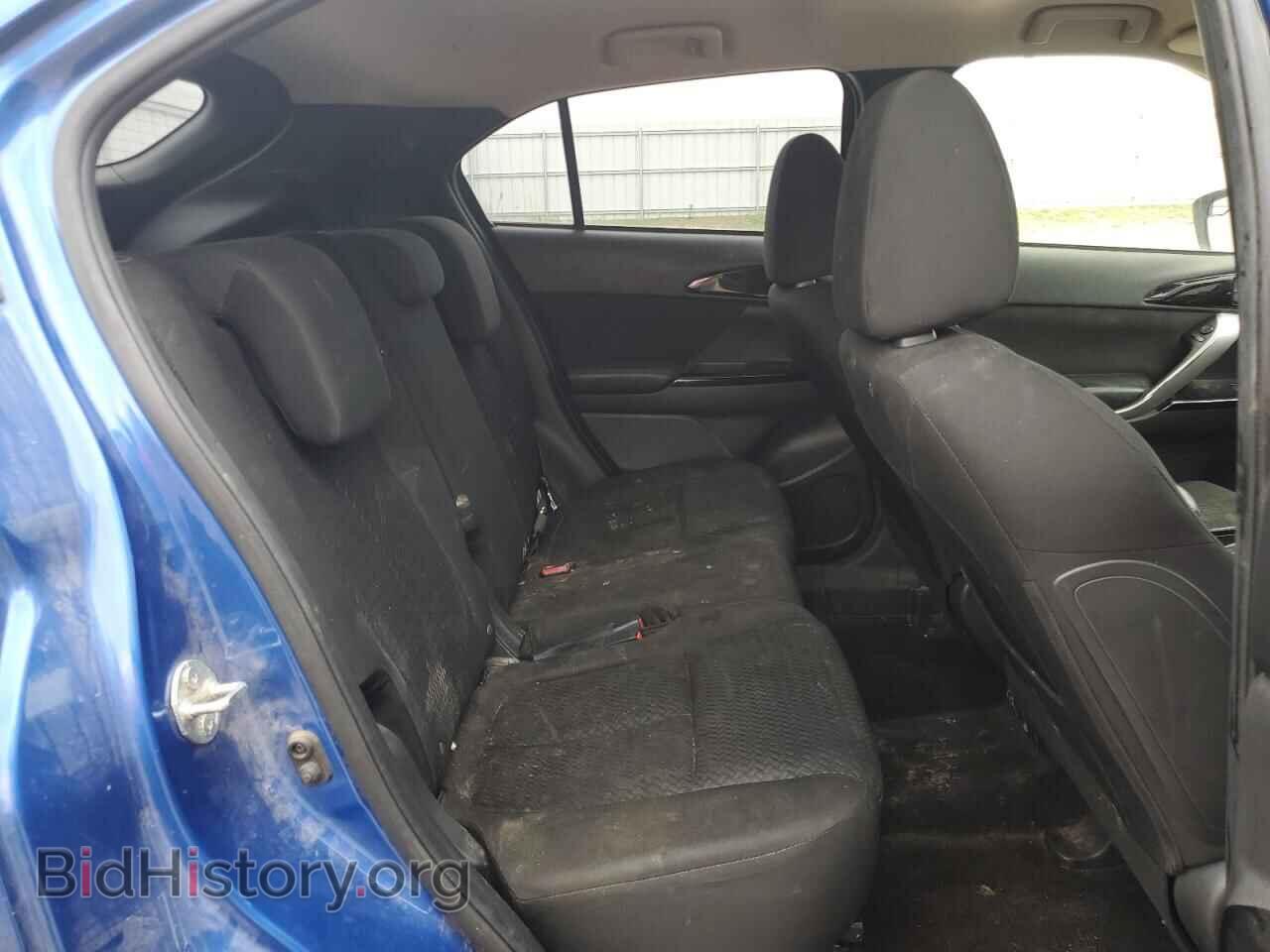 2019 MITSUBISHI ECLIPSE - VIN: JA4AT4AA9KZ046381 - Photo 11
