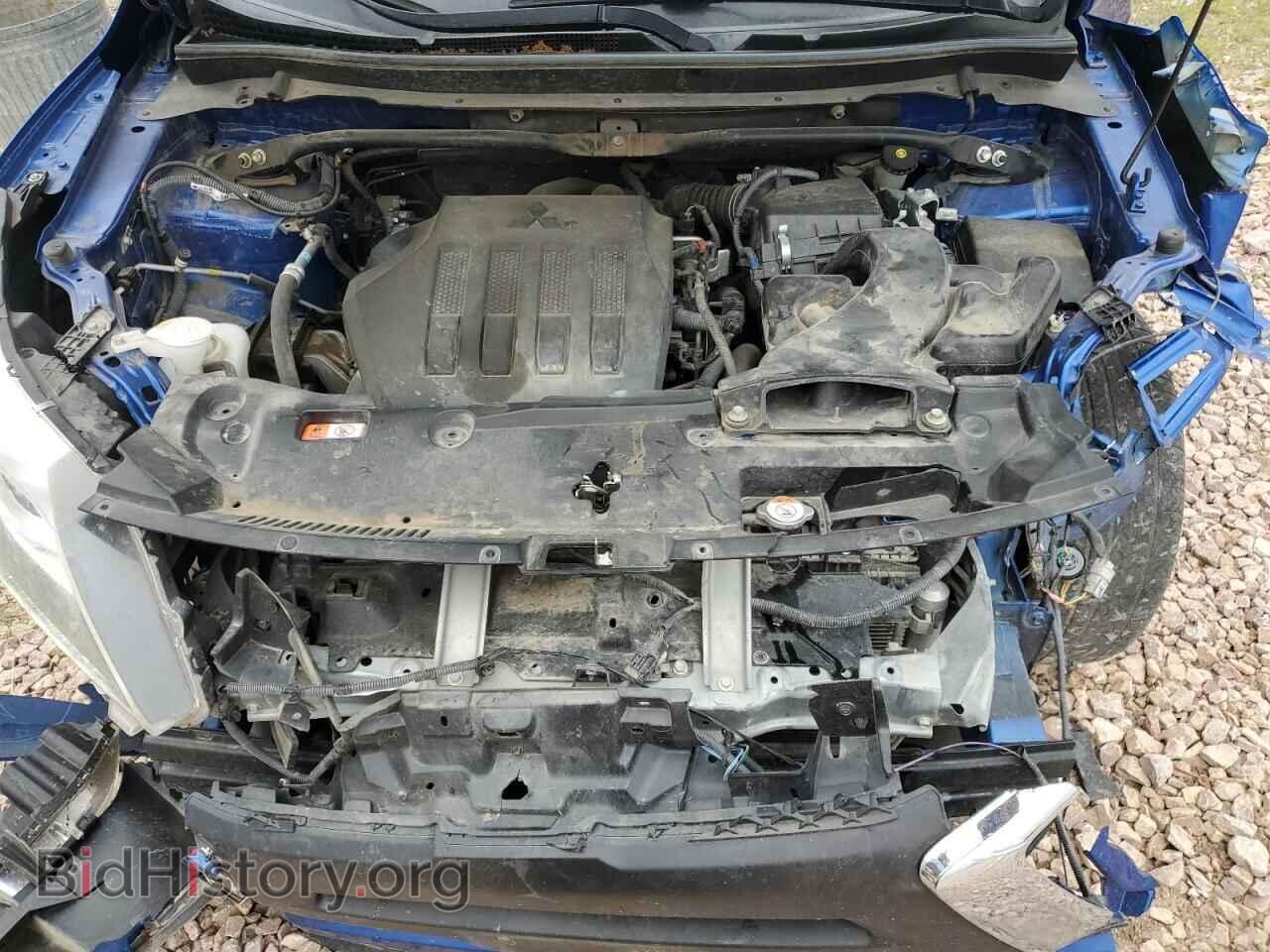 2019 MITSUBISHI ECLIPSE - VIN: JA4AT4AA9KZ046381 - Photo 12