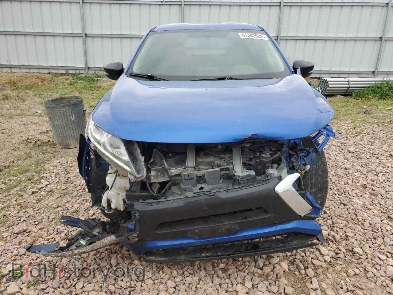 2019 MITSUBISHI ECLIPSE - VIN: JA4AT4AA9KZ046381 - Photo 5