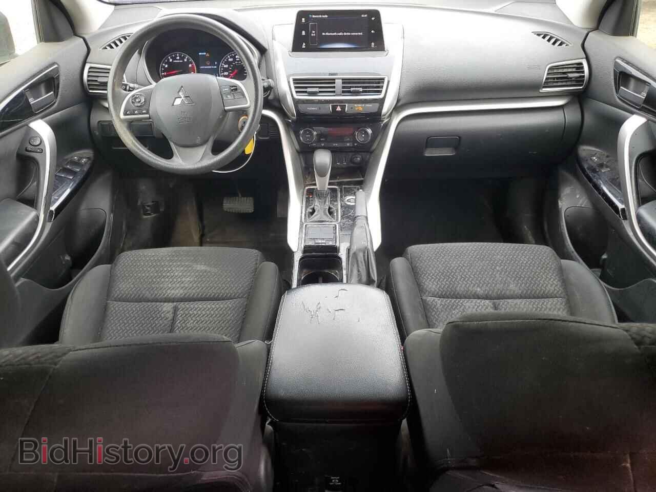 2019 MITSUBISHI ECLIPSE - VIN: JA4AT4AA9KZ046381 - Photo 8