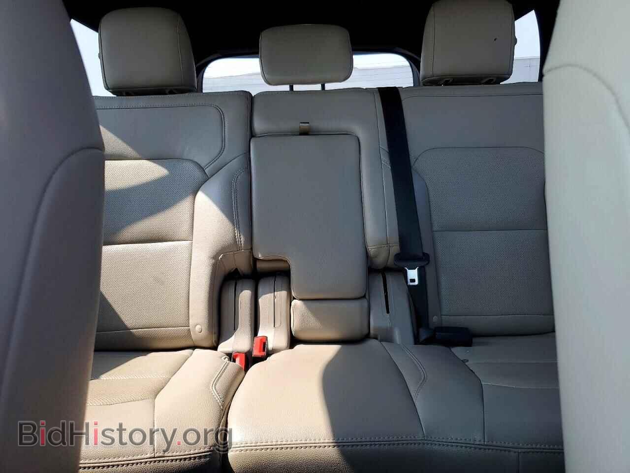 2019 FORD EXPLORER - VIN: 1FM5K8F87KGA84786 - Фото 10