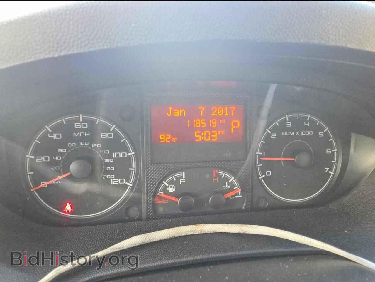 2019 RAM PROMASTER - VIN: 3C6TRVDG5KE500437 - Photo 8