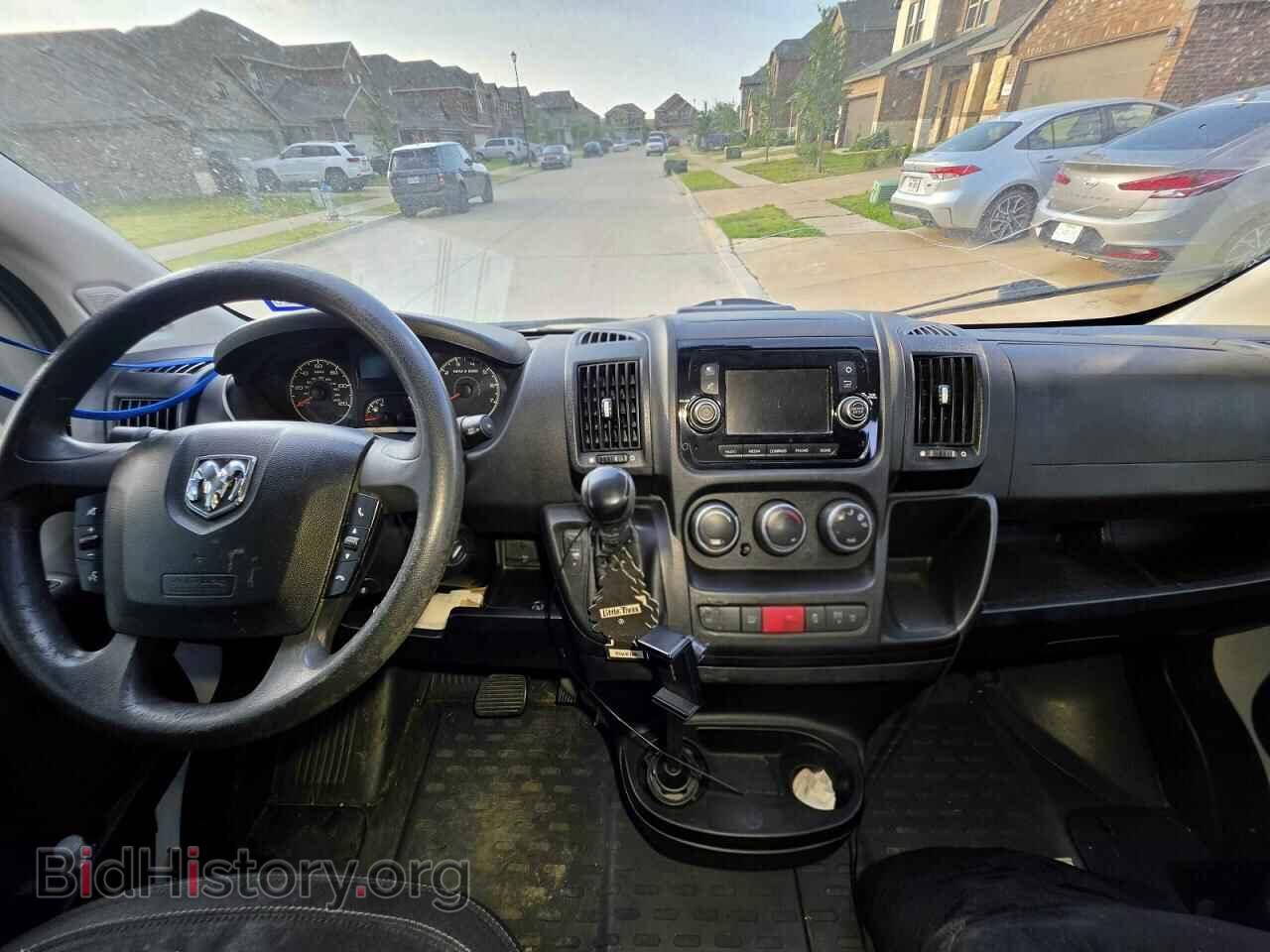 2019 RAM PROMASTER - VIN: 3C6TRVDG5KE500437 - Photo 9