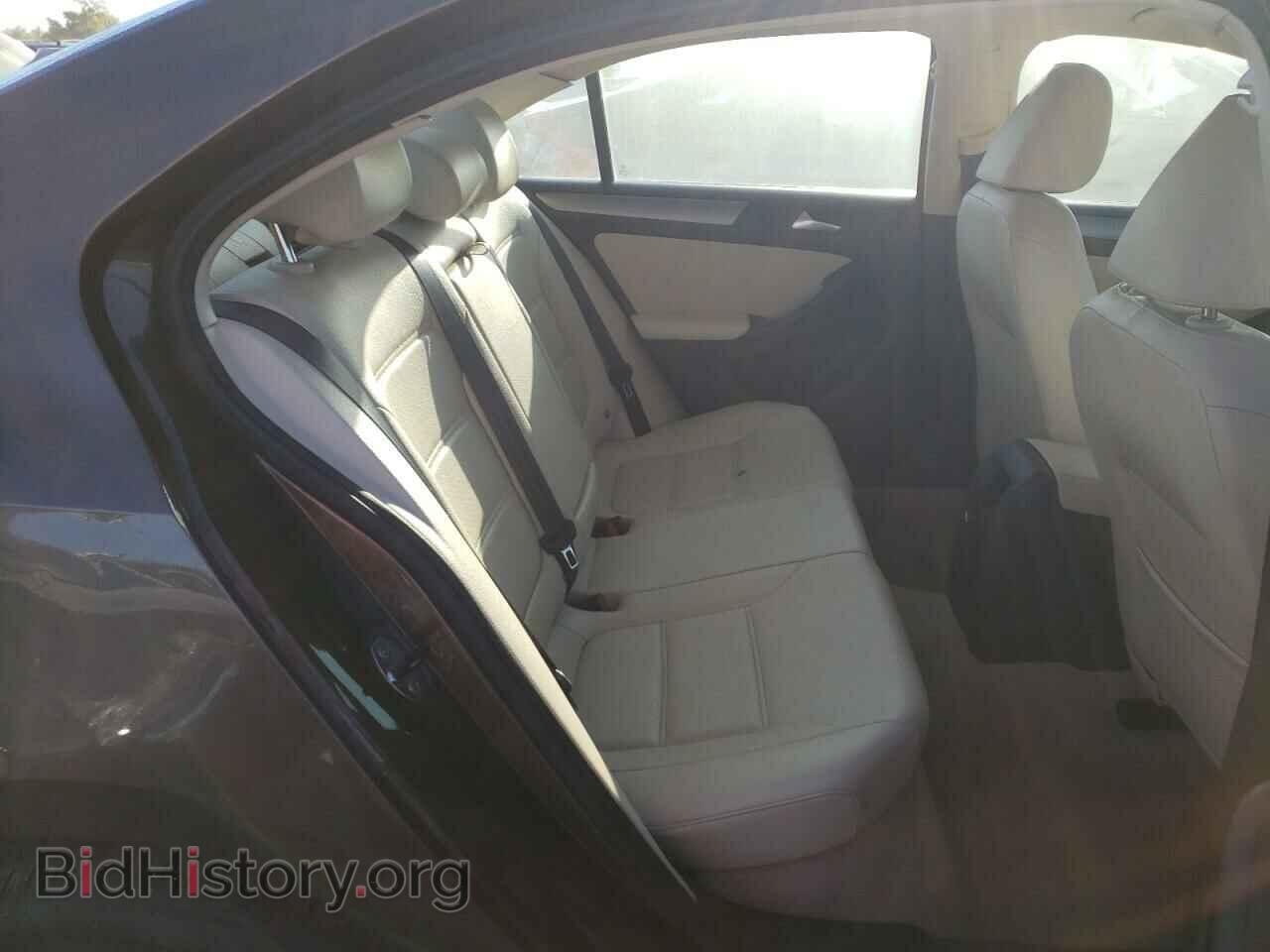 2014 VOLKSWAGEN JETTA - VIN: 3VWLL7AJ4EM415764 - Фото 6