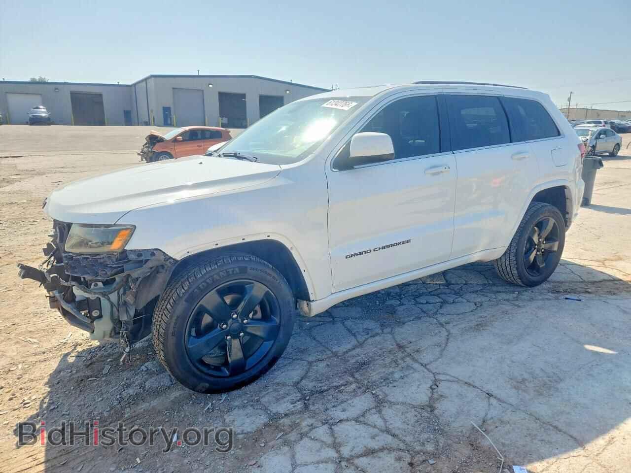 Photo 1C4RJFAG6FC852959 - JEEP CHEROKEE 2015