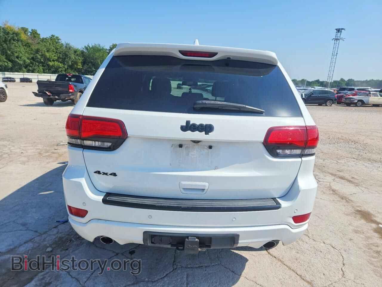 2015 JEEP CHEROKEE - VIN: 1C4RJFAG6FC852959 - Photo 6