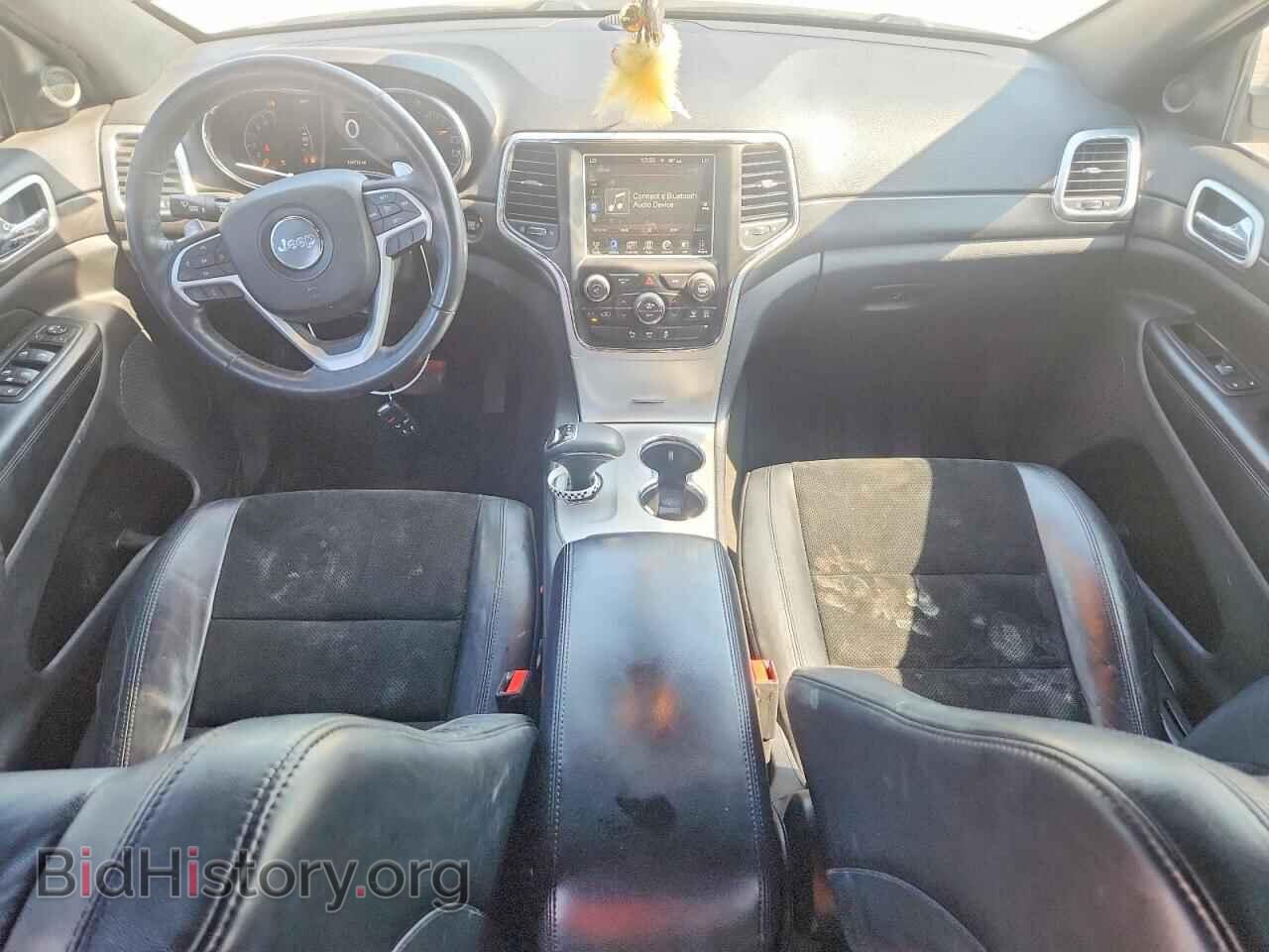 2015 JEEP CHEROKEE - VIN: 1C4RJFAG6FC852959 - Photo 8
