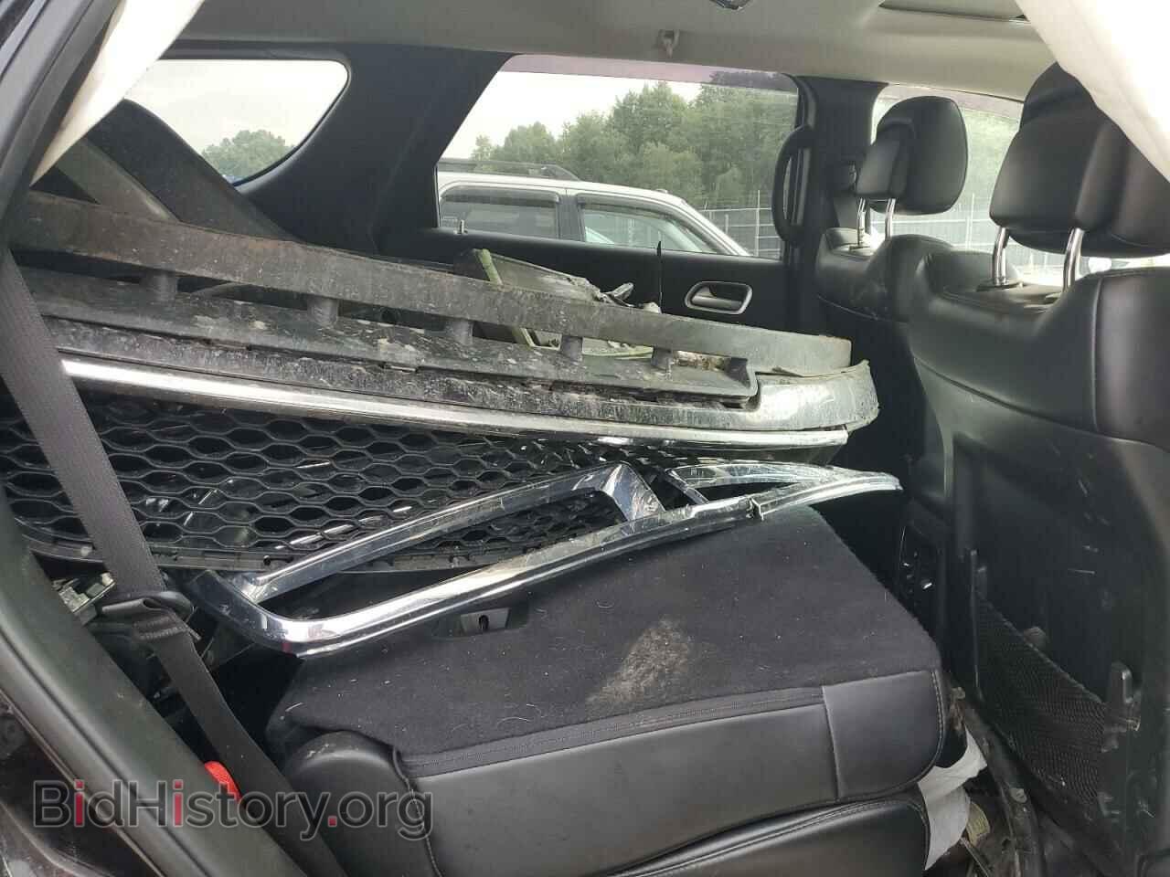 2019 DODGE DURANGO - VIN: 1C4RDJEG6KC633482 - Photo 11