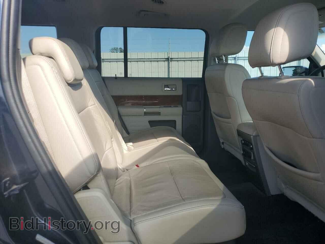 2010 FORD FLEX - VIN: 2FMHK6DC5ABD03498 - Photo 11