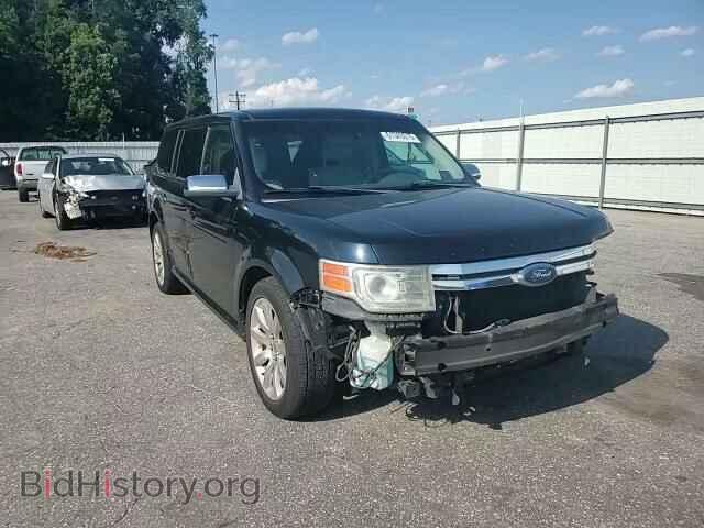 2010 FORD FLEX - VIN: 2FMHK6DC5ABD03498 - Photo 14
