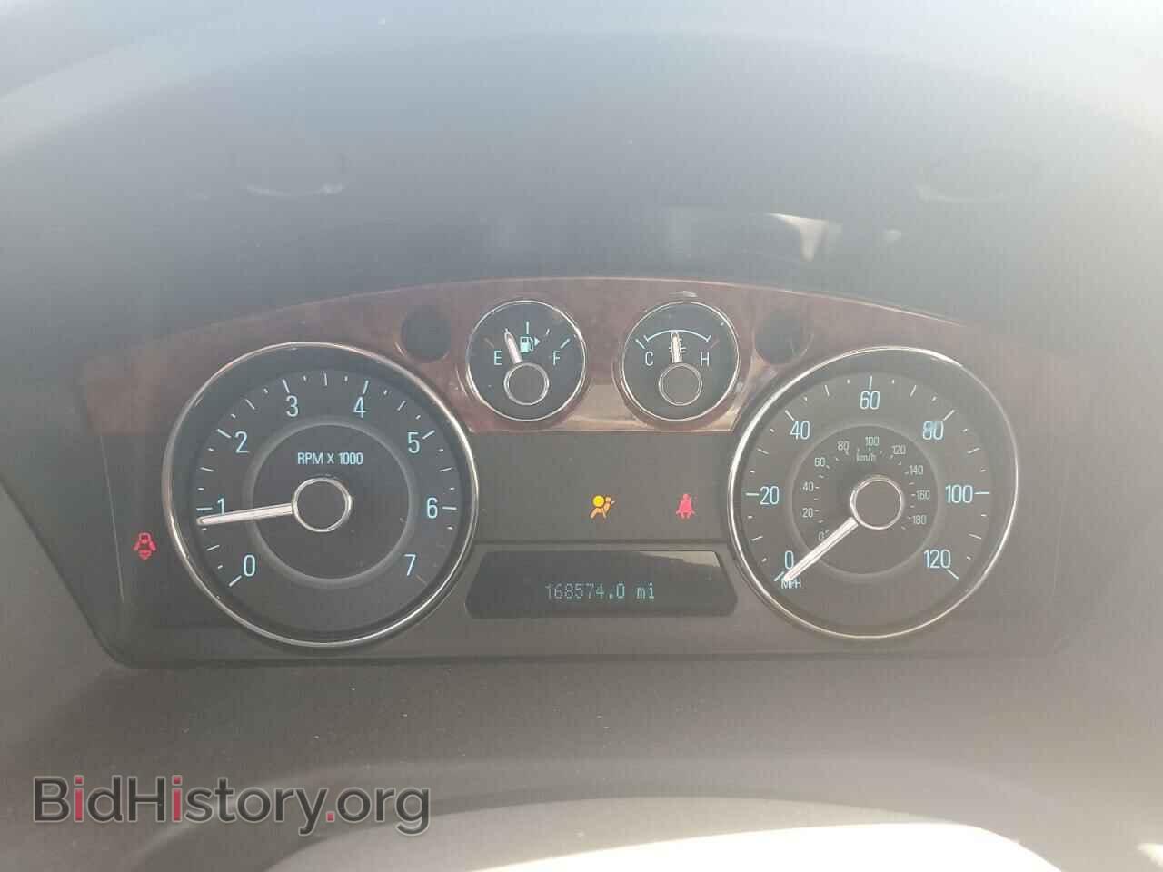 2010 FORD FLEX - VIN: 2FMHK6DC5ABD03498 - Photo 9