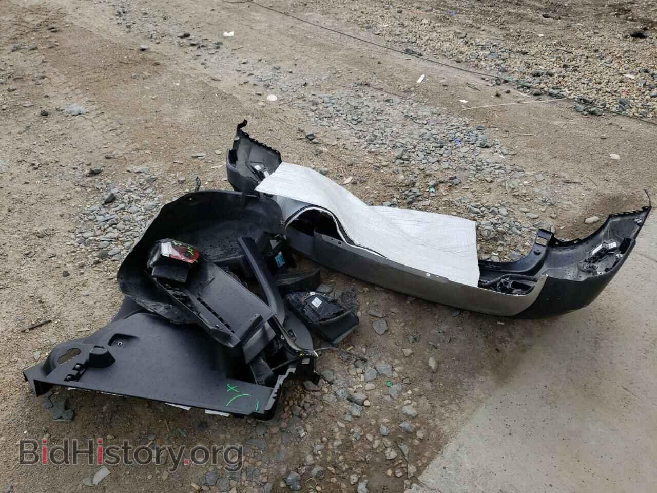 2019 JEEP COMPASS - VIN: 3C4NJDCB0KT695318 - Photo 12