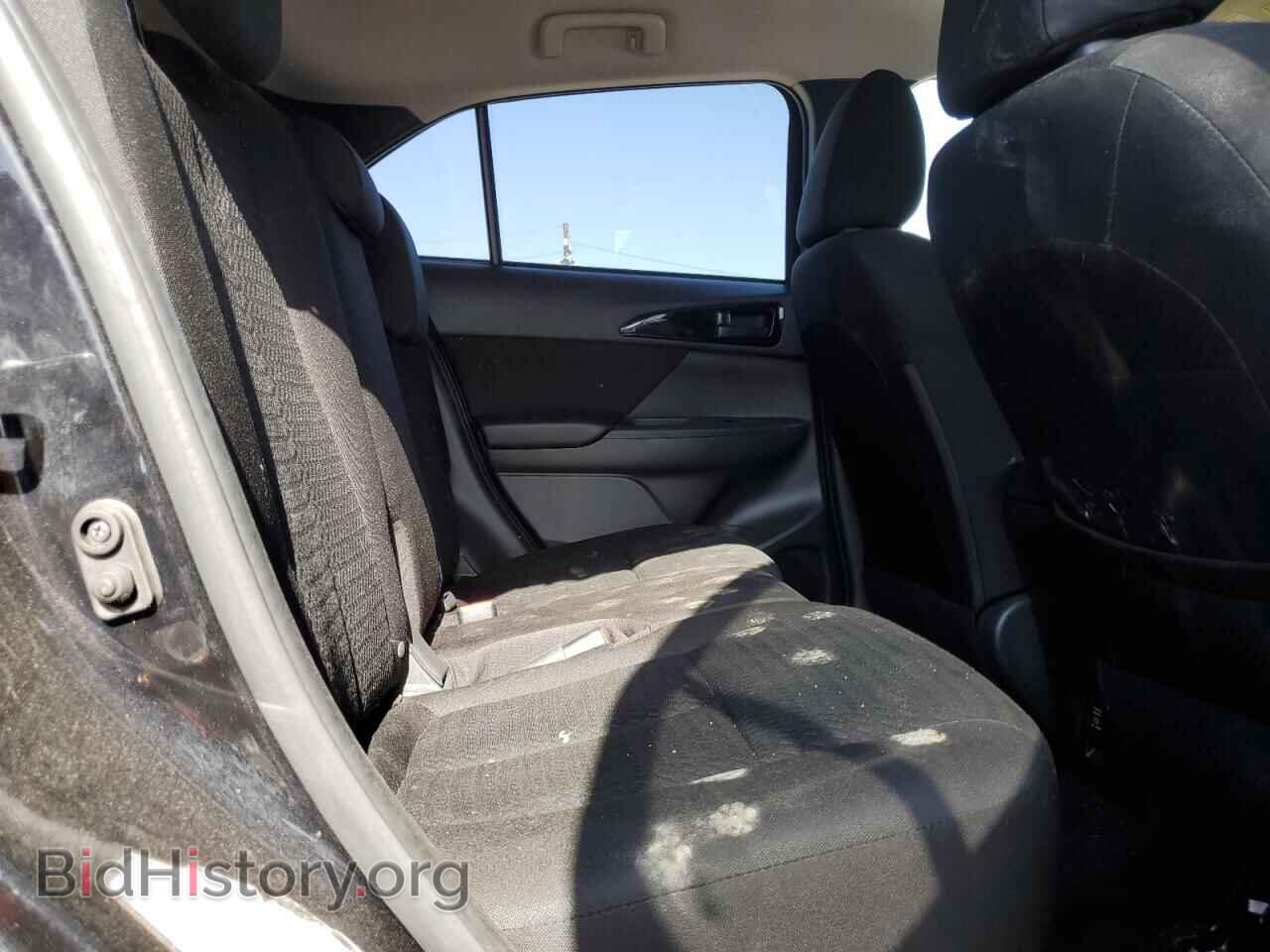 2020 MITSUBISHI ECLIPSE - VIN: JA4AT3AA5LZ013163 - Фото 11