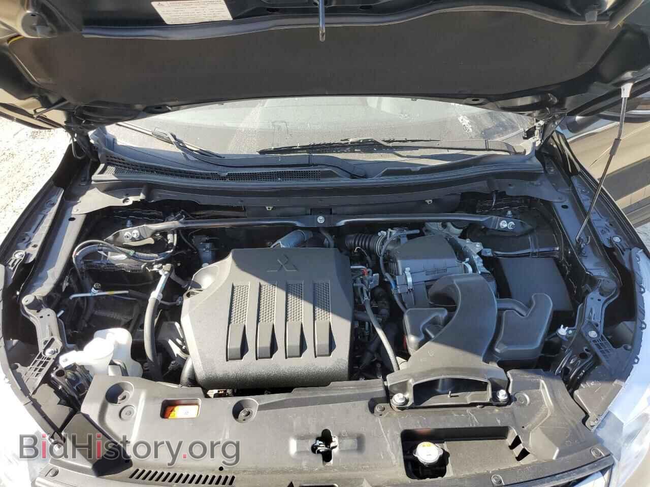 2020 MITSUBISHI ECLIPSE - VIN: JA4AT3AA5LZ013163 - Фото 12