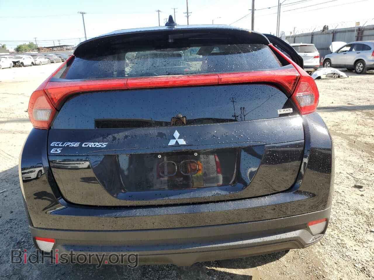 2020 MITSUBISHI ECLIPSE - VIN: JA4AT3AA5LZ013163 - Фото 6